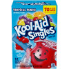 kool-aid singles tropical punch 12 ct soft drink mix 6.6 oz box