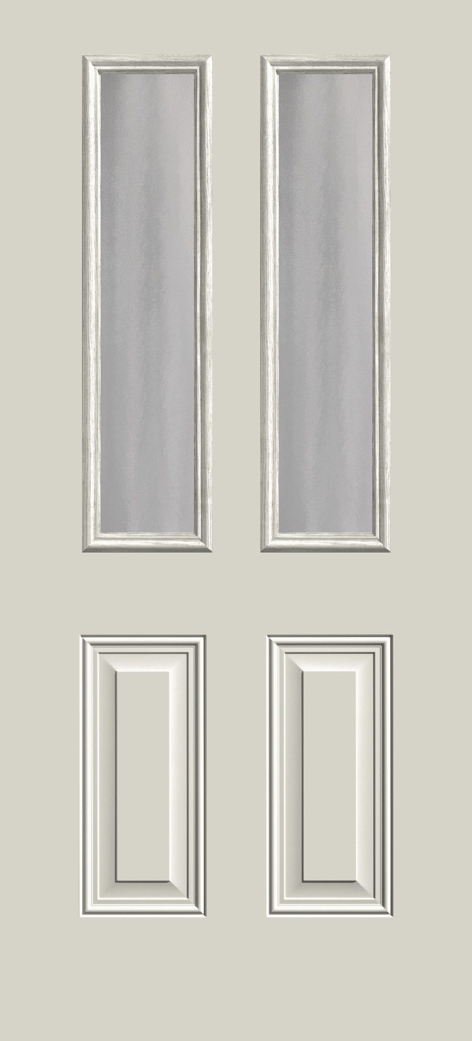 Profiles™® 289HDXJ