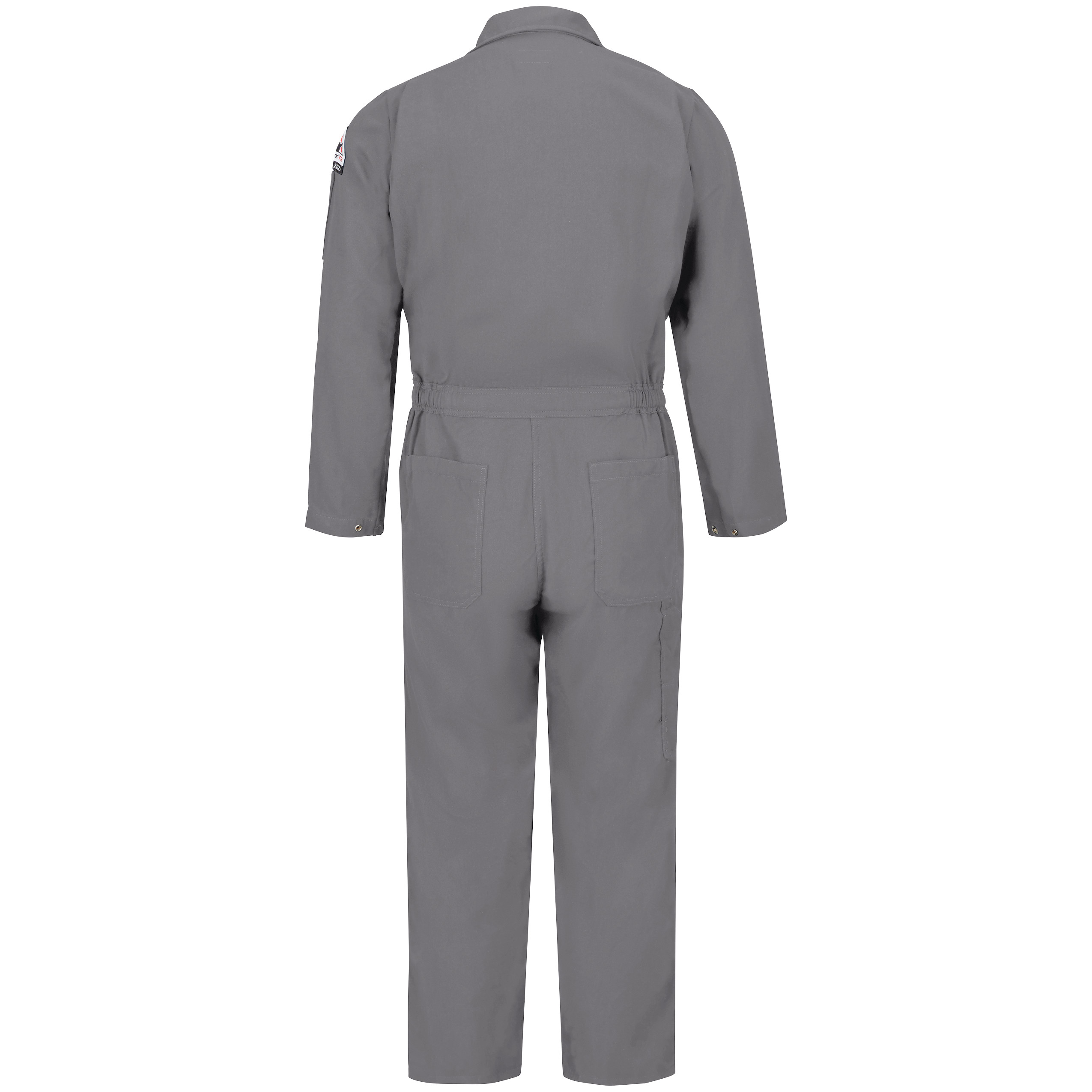 Picture of Bulwark® CMD6-7.0 Men's Midweight CoolTouch® 2 FR Deluxe Coverall