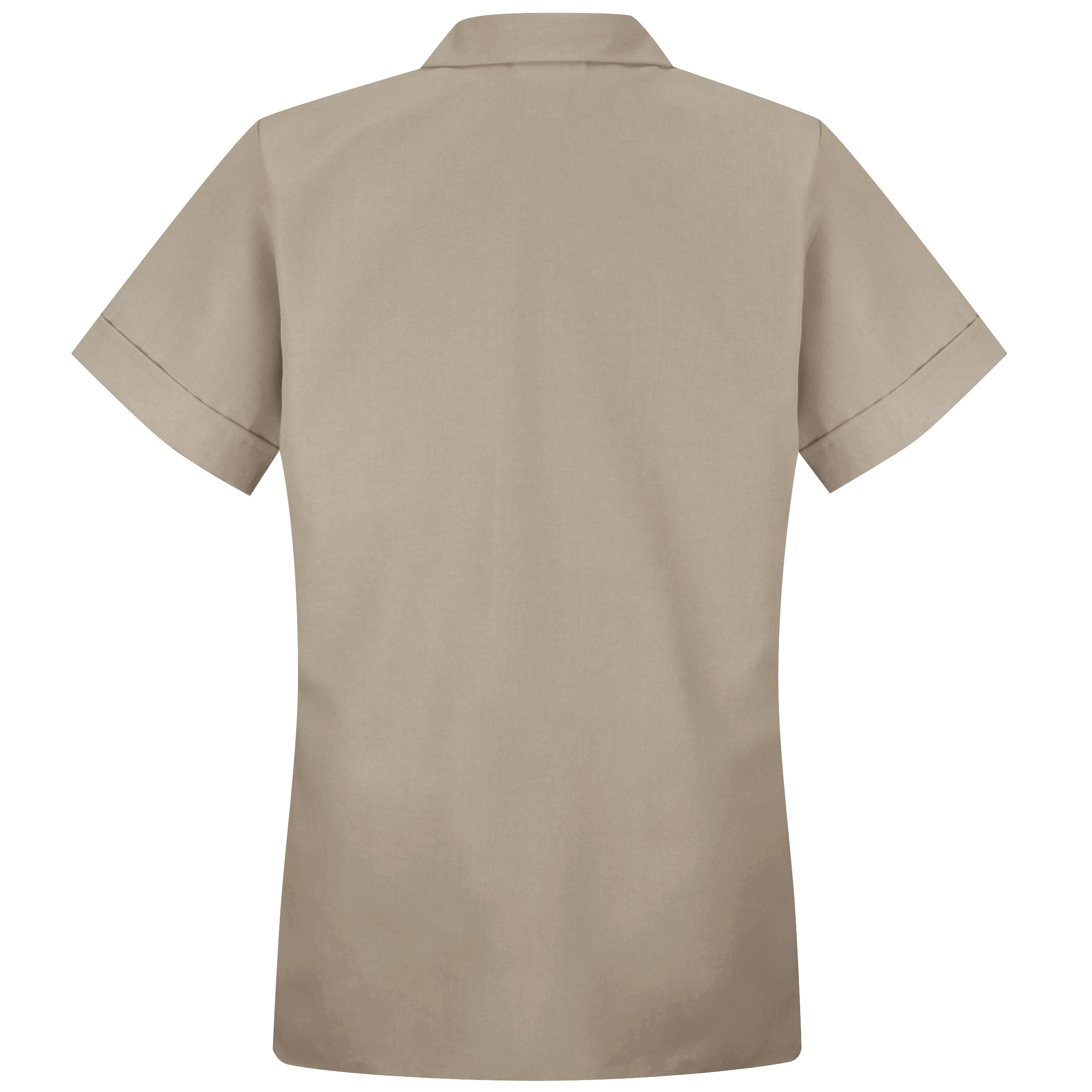 Picture of Red Kap® TP23 Women's Smock Loose Fit Short Sleeve
