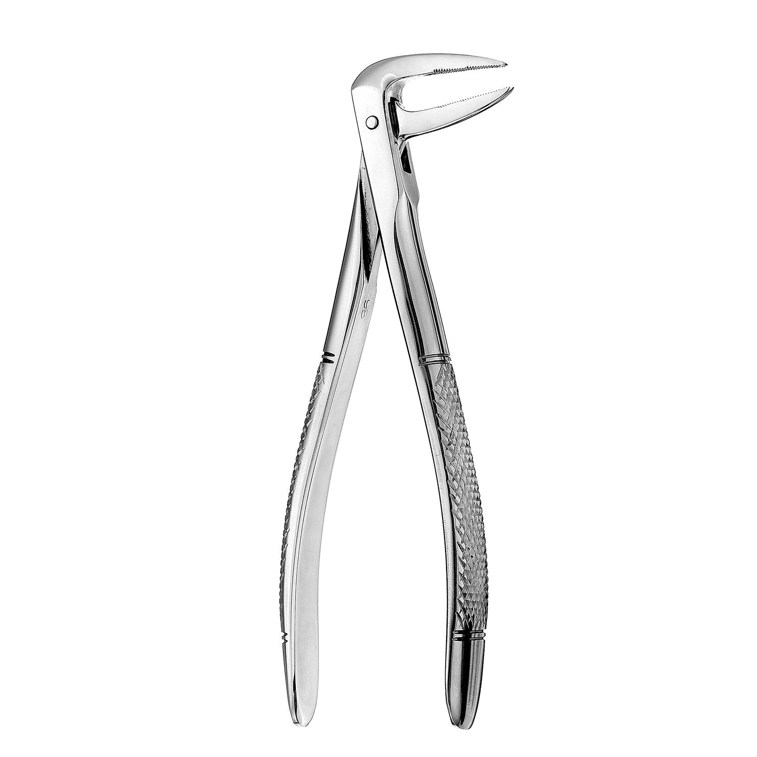 Forcep Lower Root #FX233 Serrated