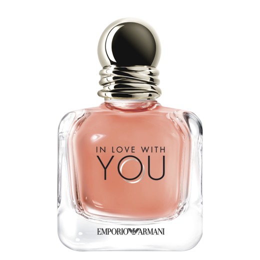 emporio armani in love with you edp 50 ml