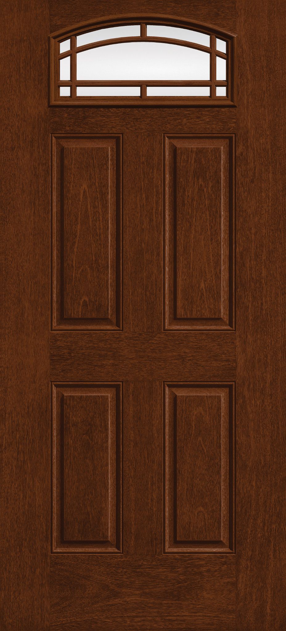 Fiber-Classic® Mahogany Collection™® FCM704