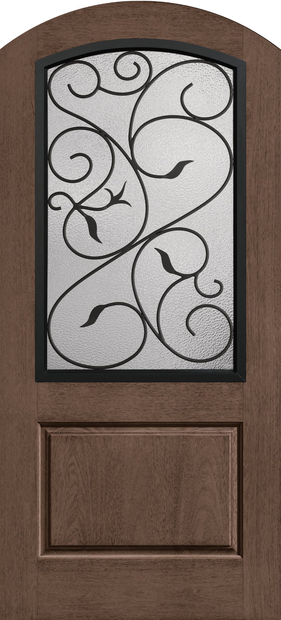 Classic Craft® Founders Collection®™ in Mahogany Grain CCR20037A