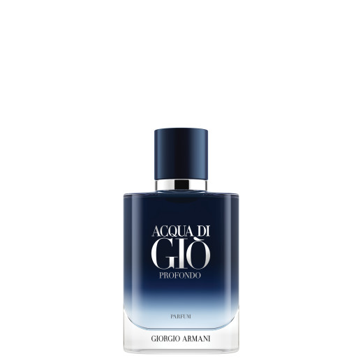 armani acqua di gio profondo parfum 50 ml 