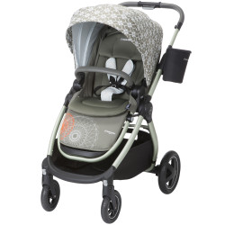 Compatible with Mico car seats