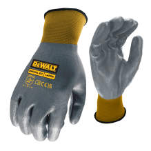 DEWALT DPG35 EU Full Dip Water-Resistant Breathable Work Glove