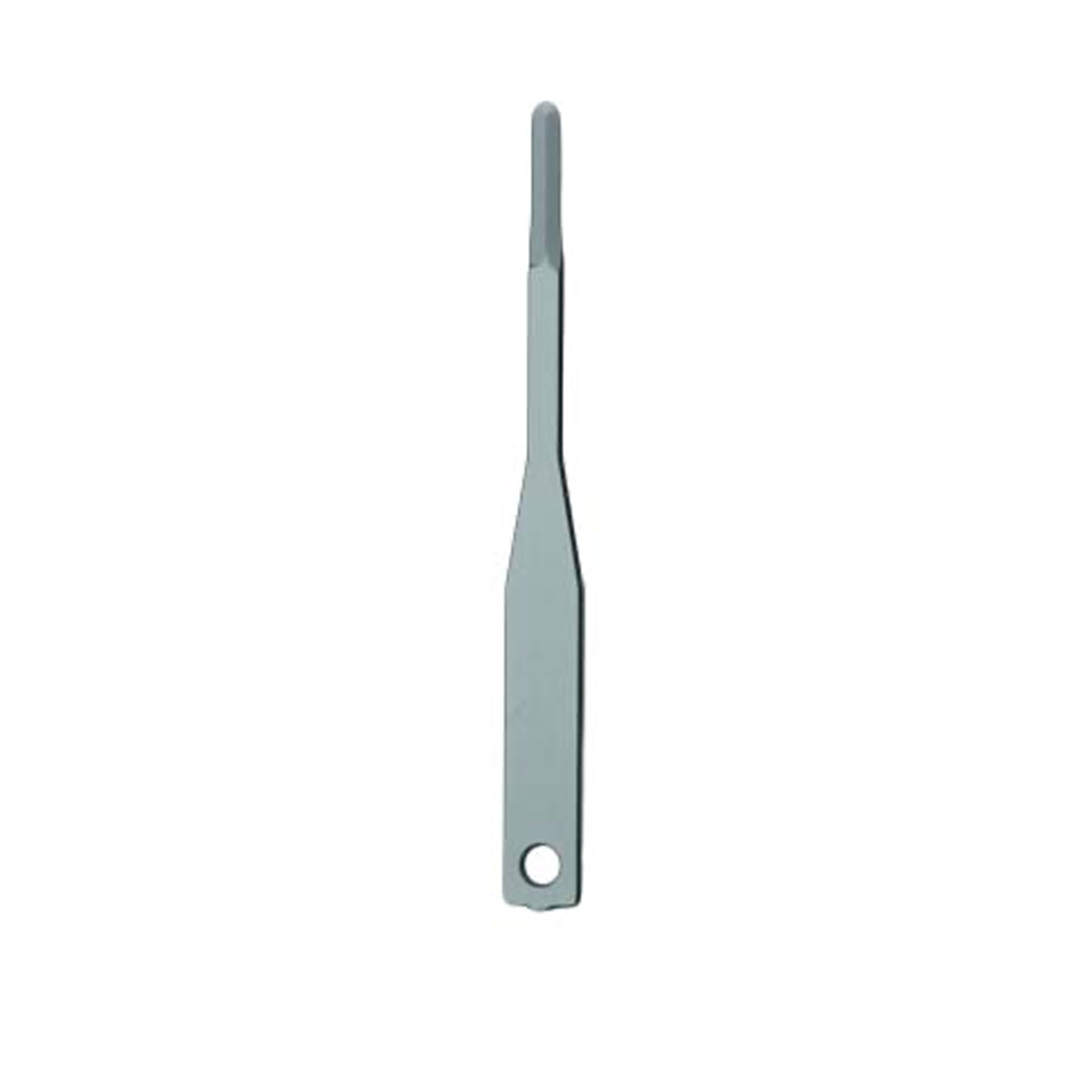 Havel's® Procision™ Surgical Blade Micro Mini Full Radius - 6/Box