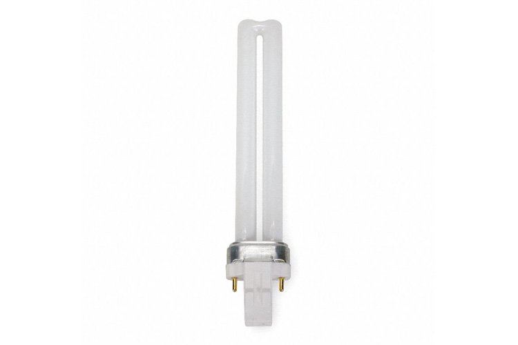 G-E F13BX/835/ECO 97569 CFL DEVICES