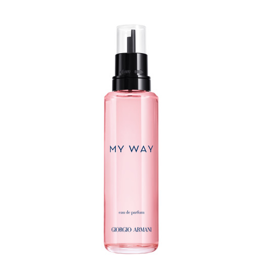 armani my way edp refill 100 ml