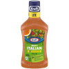 Kraft Zesty Italian Lite Dressing 16 fl oz Bottle Kraft Recipes