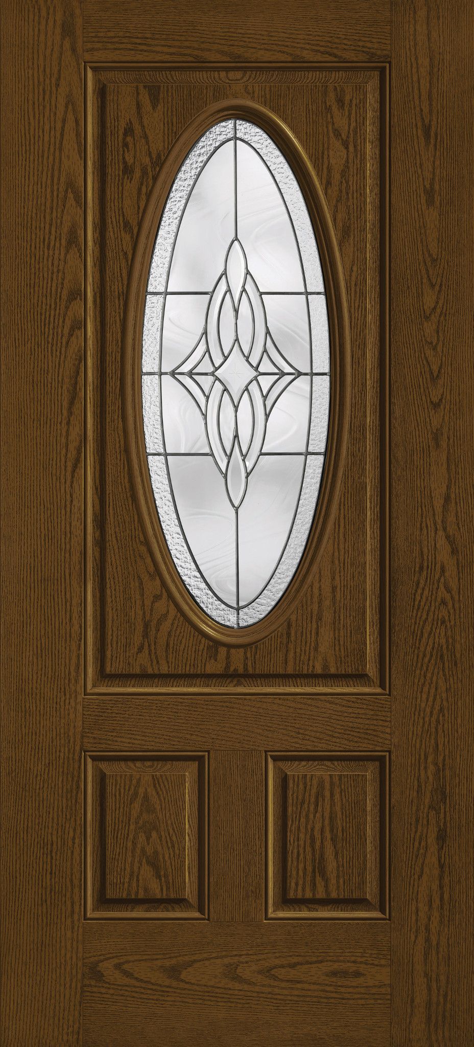 Fiber-Classic® Oak Collection™ FC163