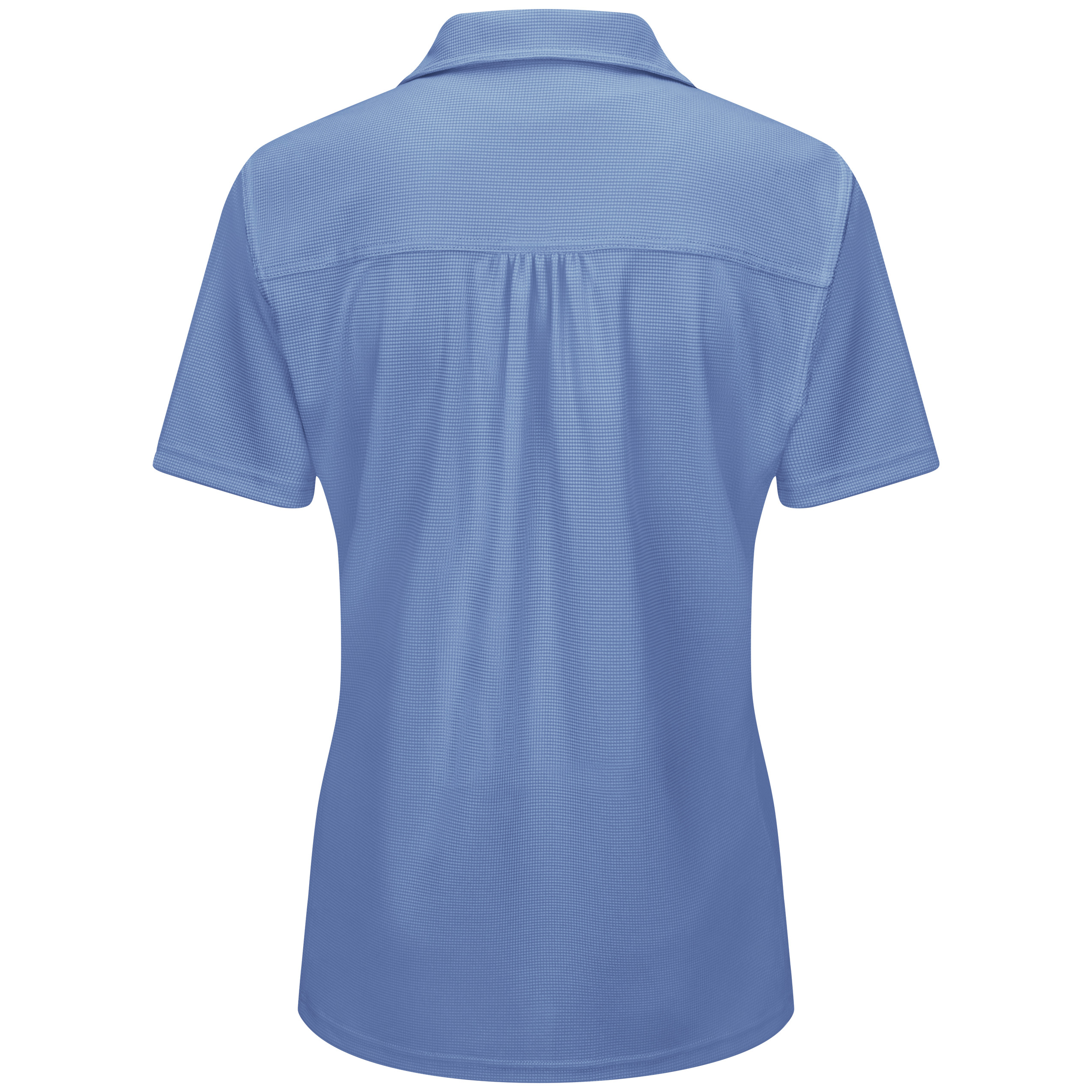 Picture of Red Kap® SK91 Women's Short Sleeve Performance Knit® Flex Series Pro Polo