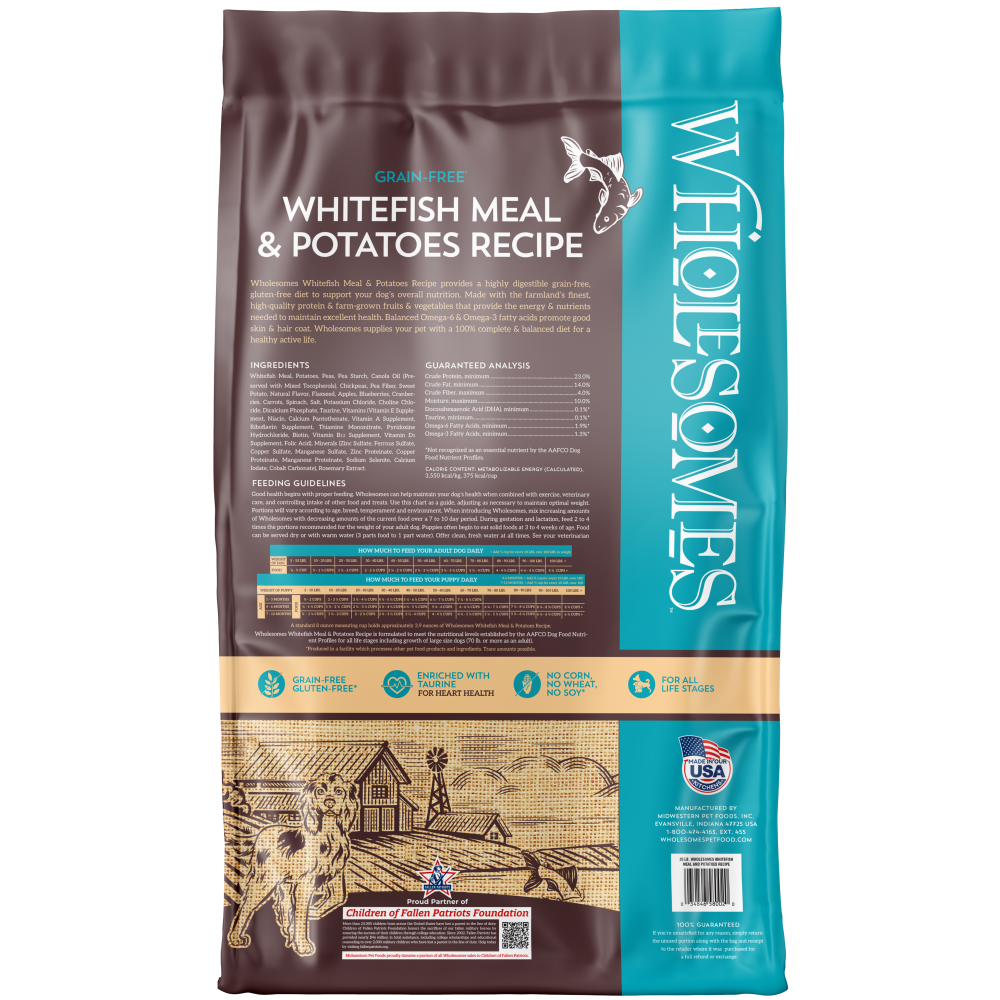 Photo of Product Bag