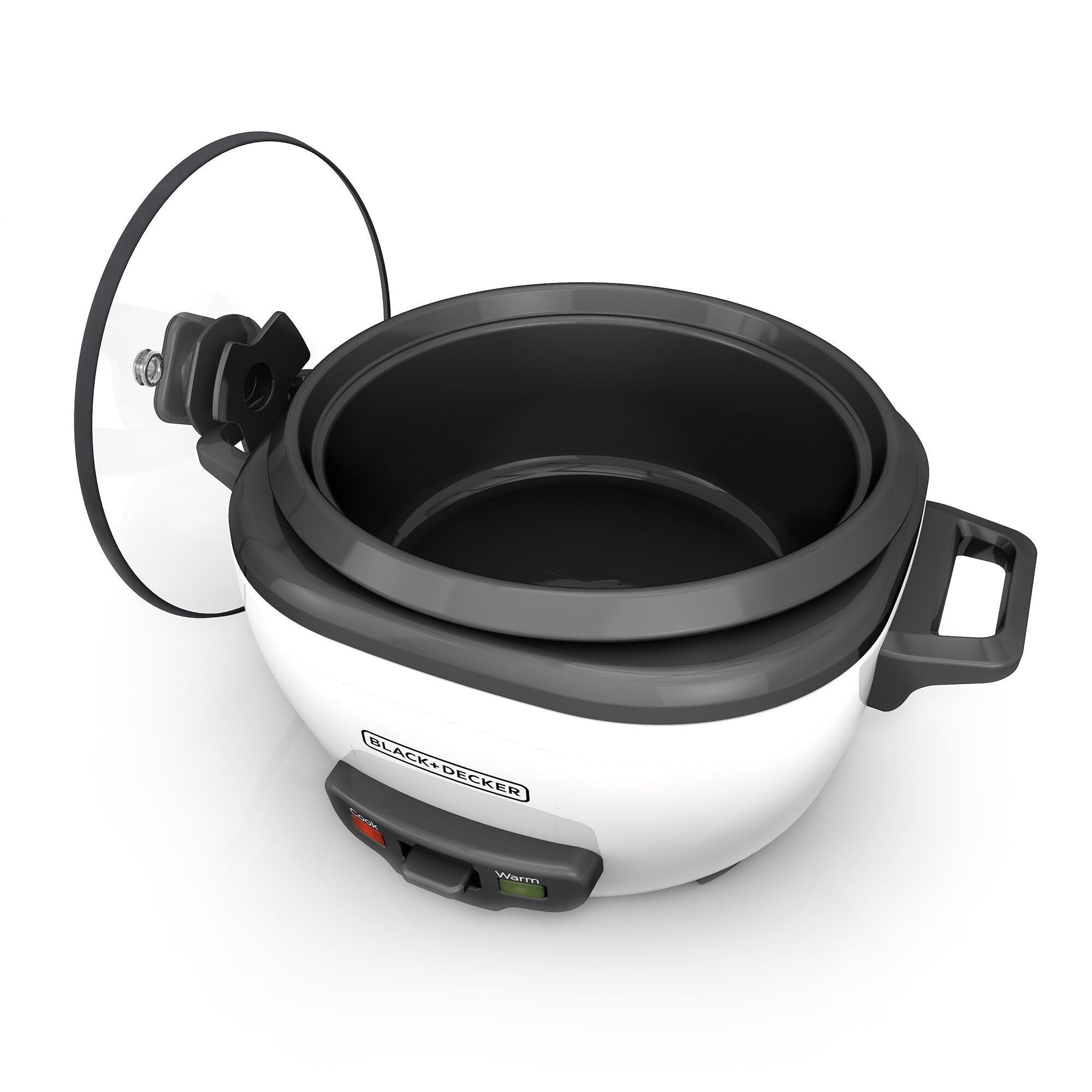 6-Cup Rice Cooker