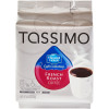 Tassimo ingredients