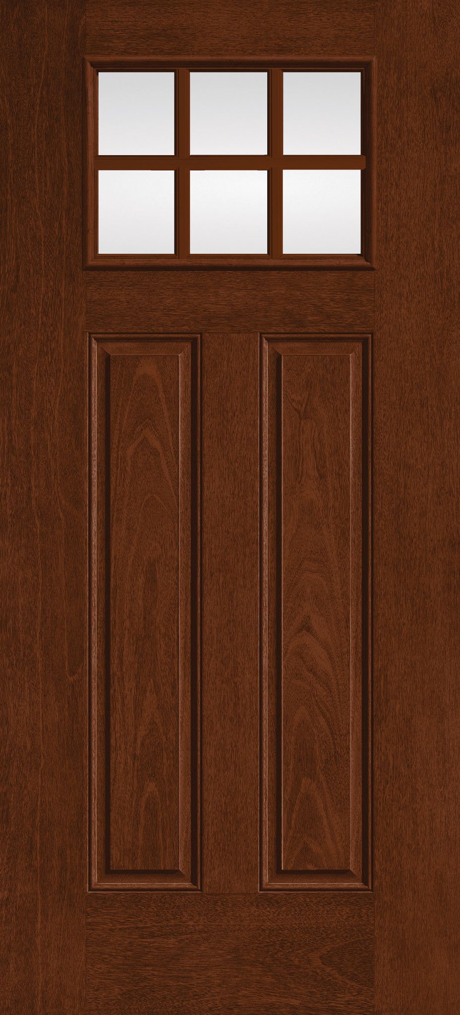 Fiber-Classic® Mahogany Collection™® FCM608