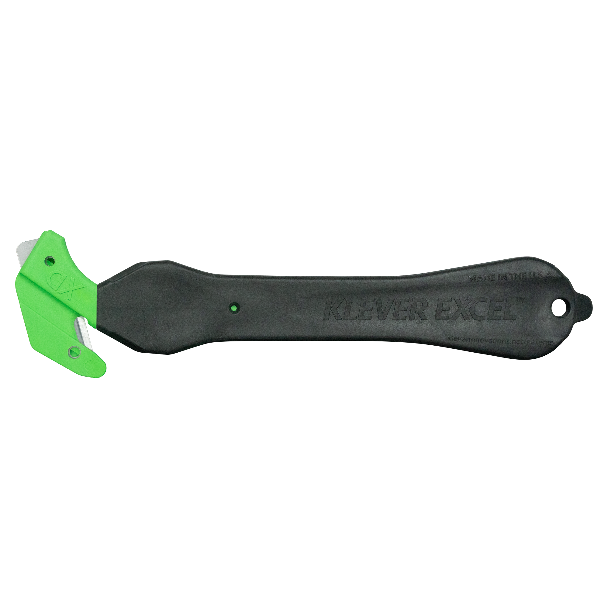 Klever EcoExcelXD™ Safety Cutter