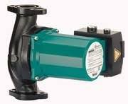 Wilo® 2067565 Top S 1.5 x 60 Cast Iron Circulating Pump, 2-Speed, 1-1/4 hp, 230 V