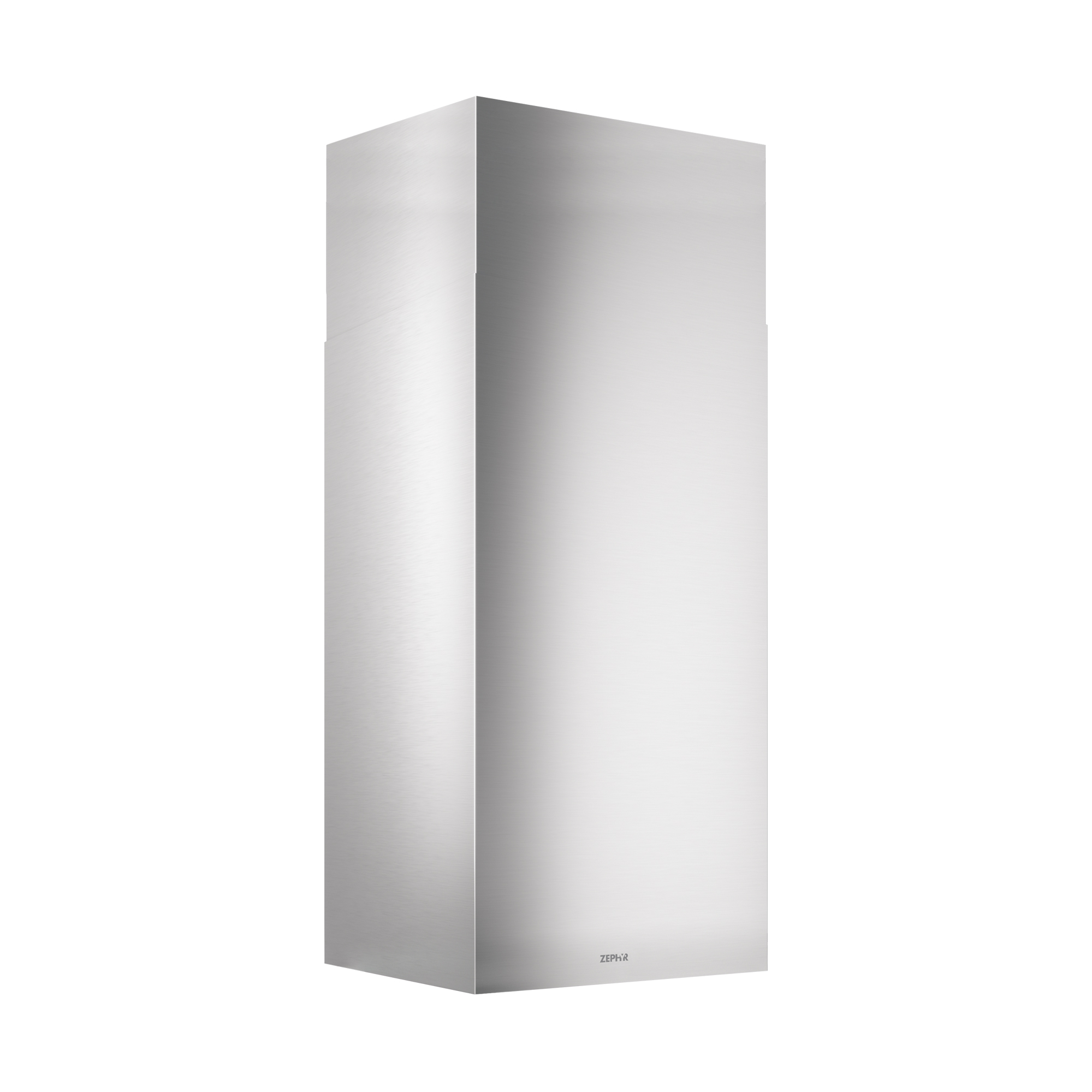 Zephyr 12' Duct Cover Extension for Modena Wal
