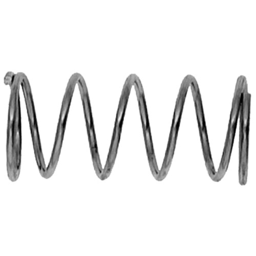 Hillman Compression Spring 93 (12 Pack)