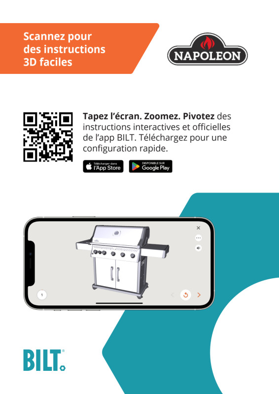 Napoleon_Rogue XT625SIB_A4_Insert_QR_code__French.pdf