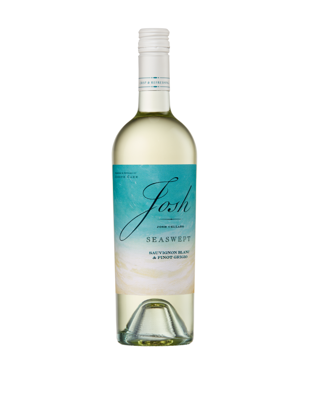 JOSH CELLARS SEASWEPT WHITE WINE