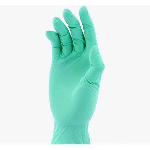 Micro-Touch® Affinity™ Exam Glove X-Small Latex-Free Powder-Free - 100/Box