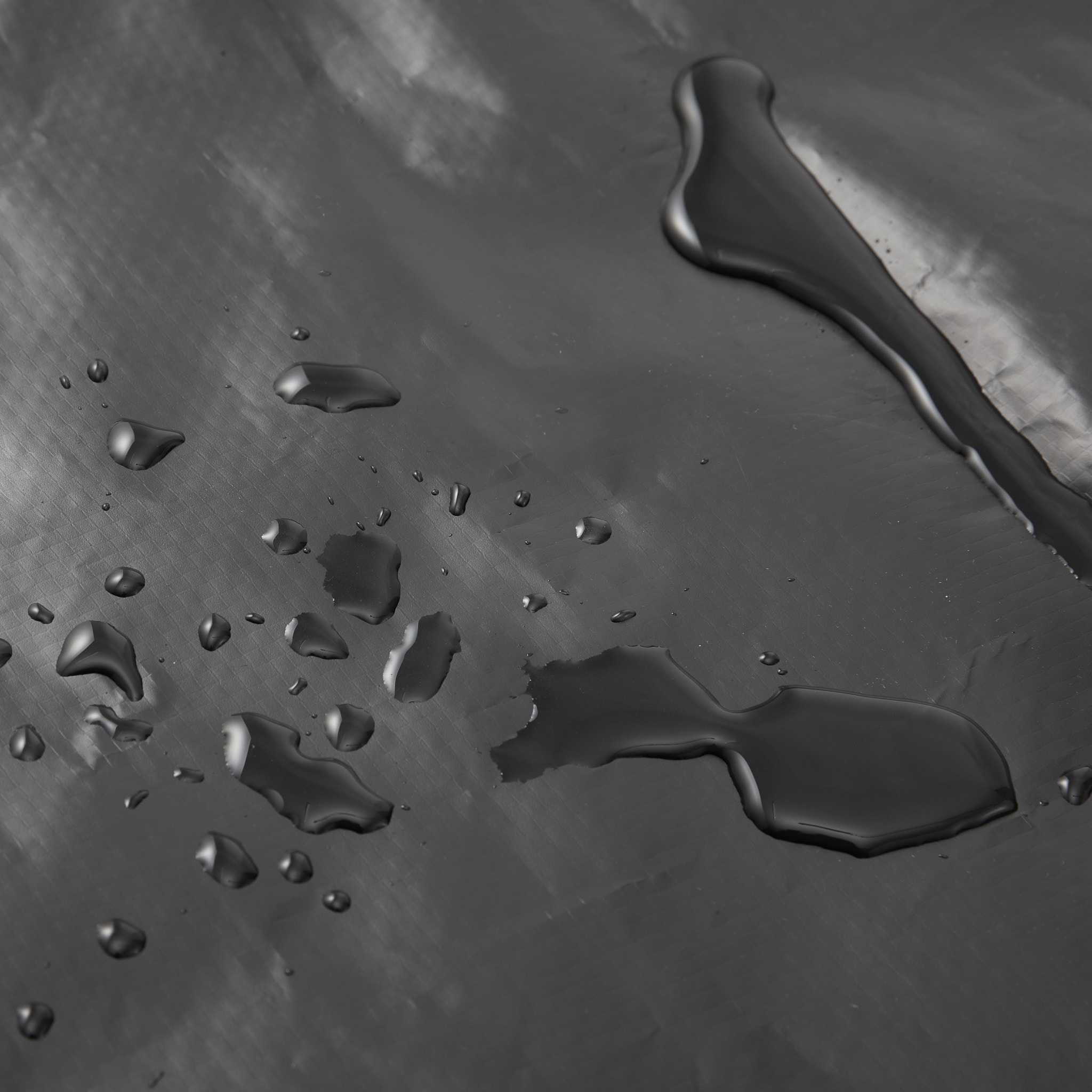 Tote Bag L : Easy to Clean