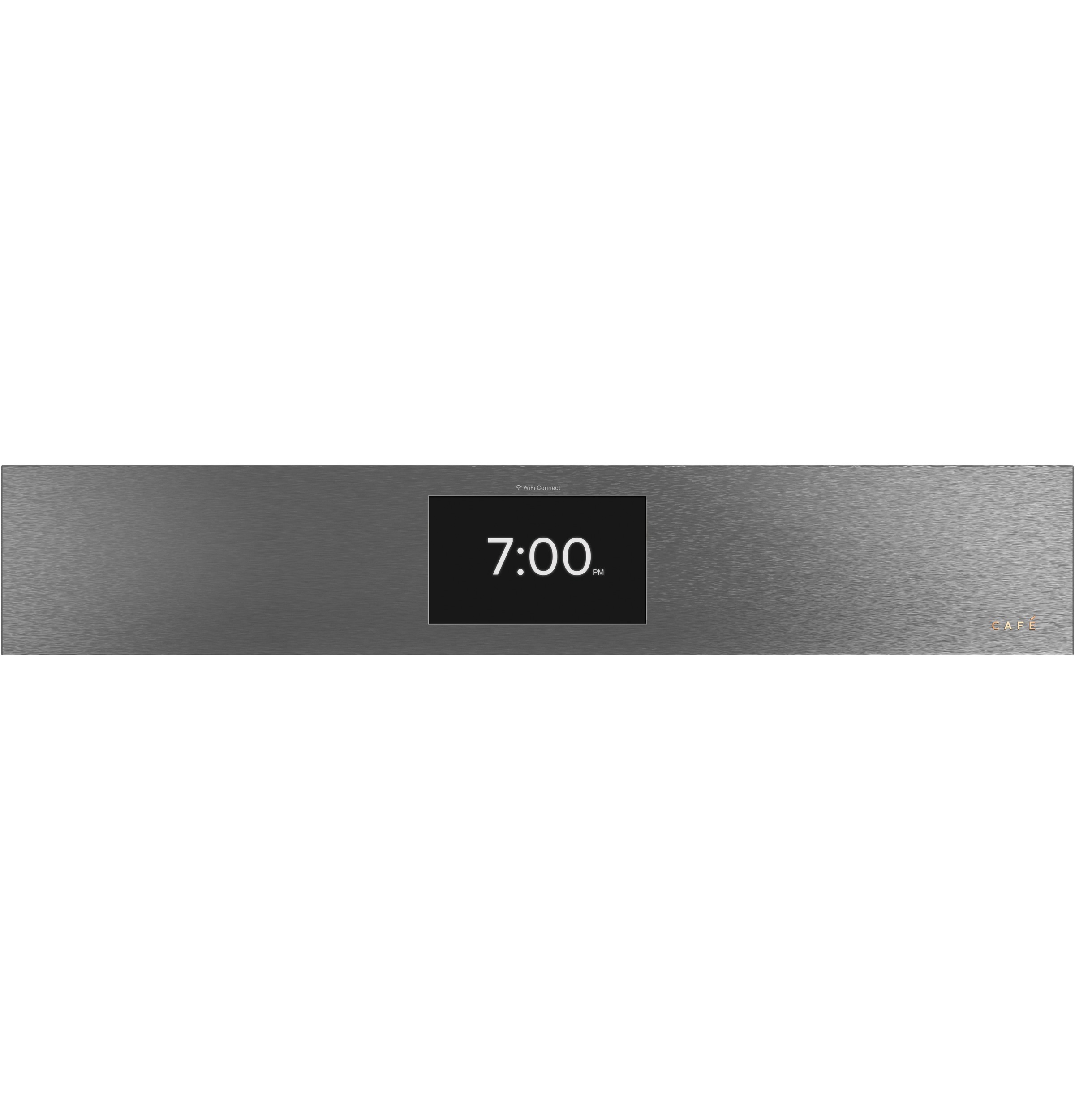 30" Width — Slf & Stm Cln — Conv Oven — 7" Full-Clr Tch LCD Scrn — 1x Roller Rck, Meat Prb — Prec Ckg, Hot-Air Fry — ADA Compliant — Connectable via built-in WiFi — Est Drop Date = JUN-26 view 4
