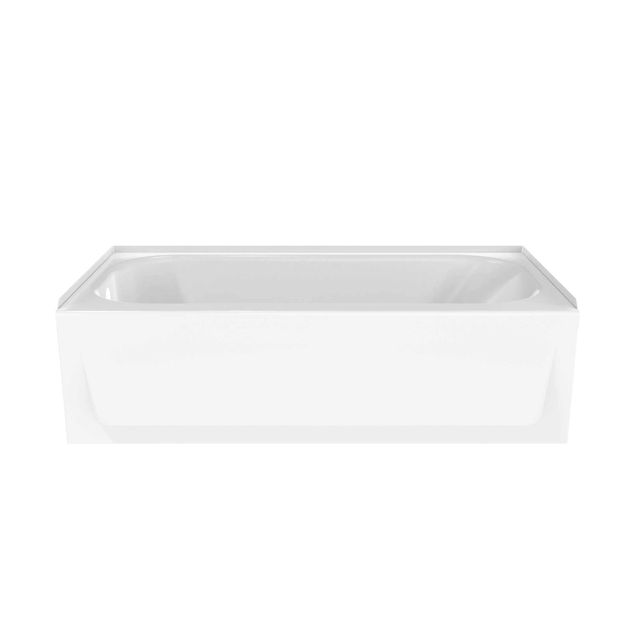 Maui Plus 6032 Alcove Bathtub view 7