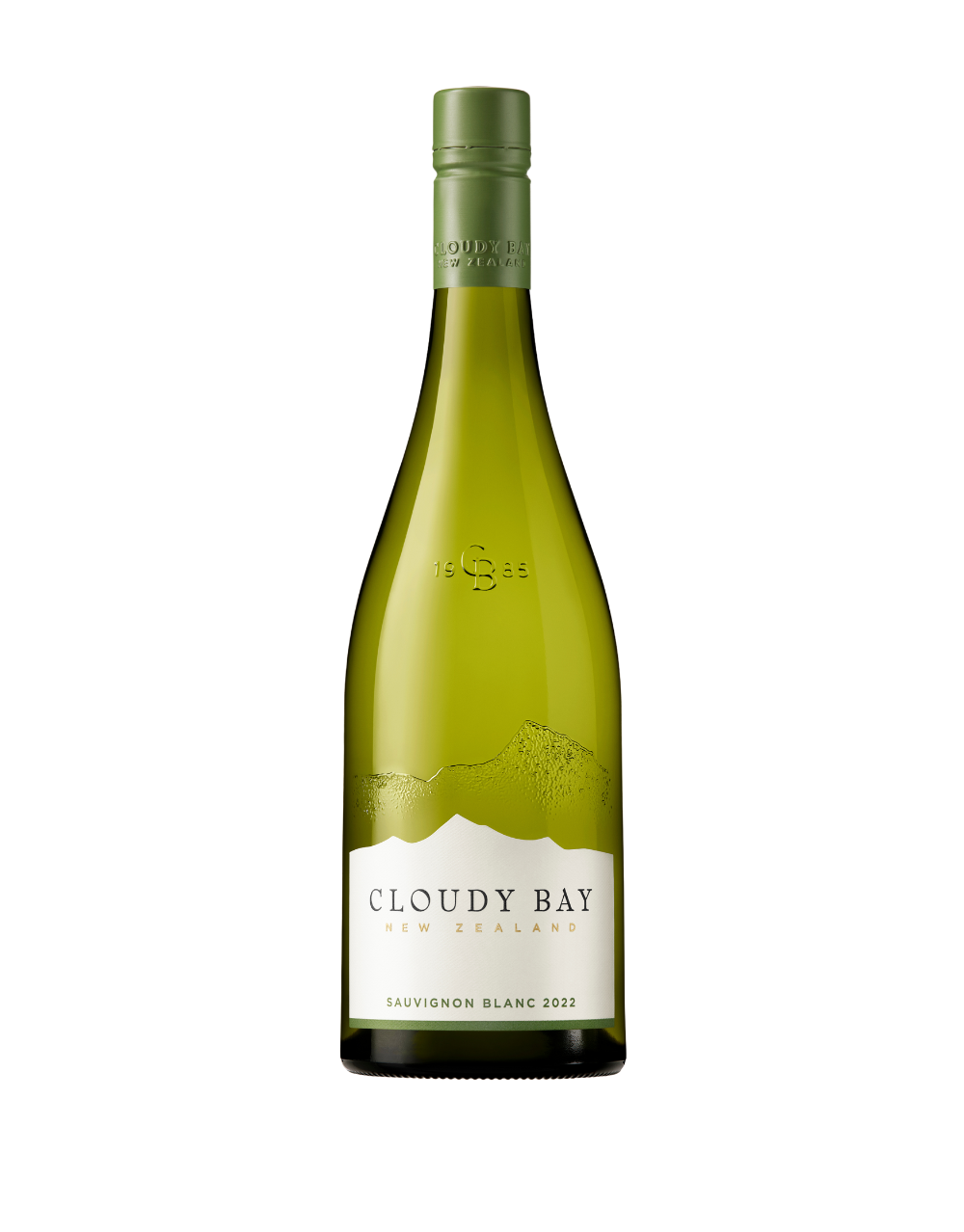 CLOUDY BAY SAUVIGNON BLANC