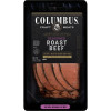 Hormel Smart Label COLUMBUS Seasoned Roast Beef