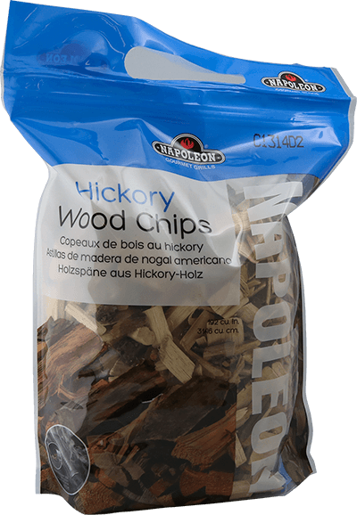Hickory Wood&nbsp;Chips