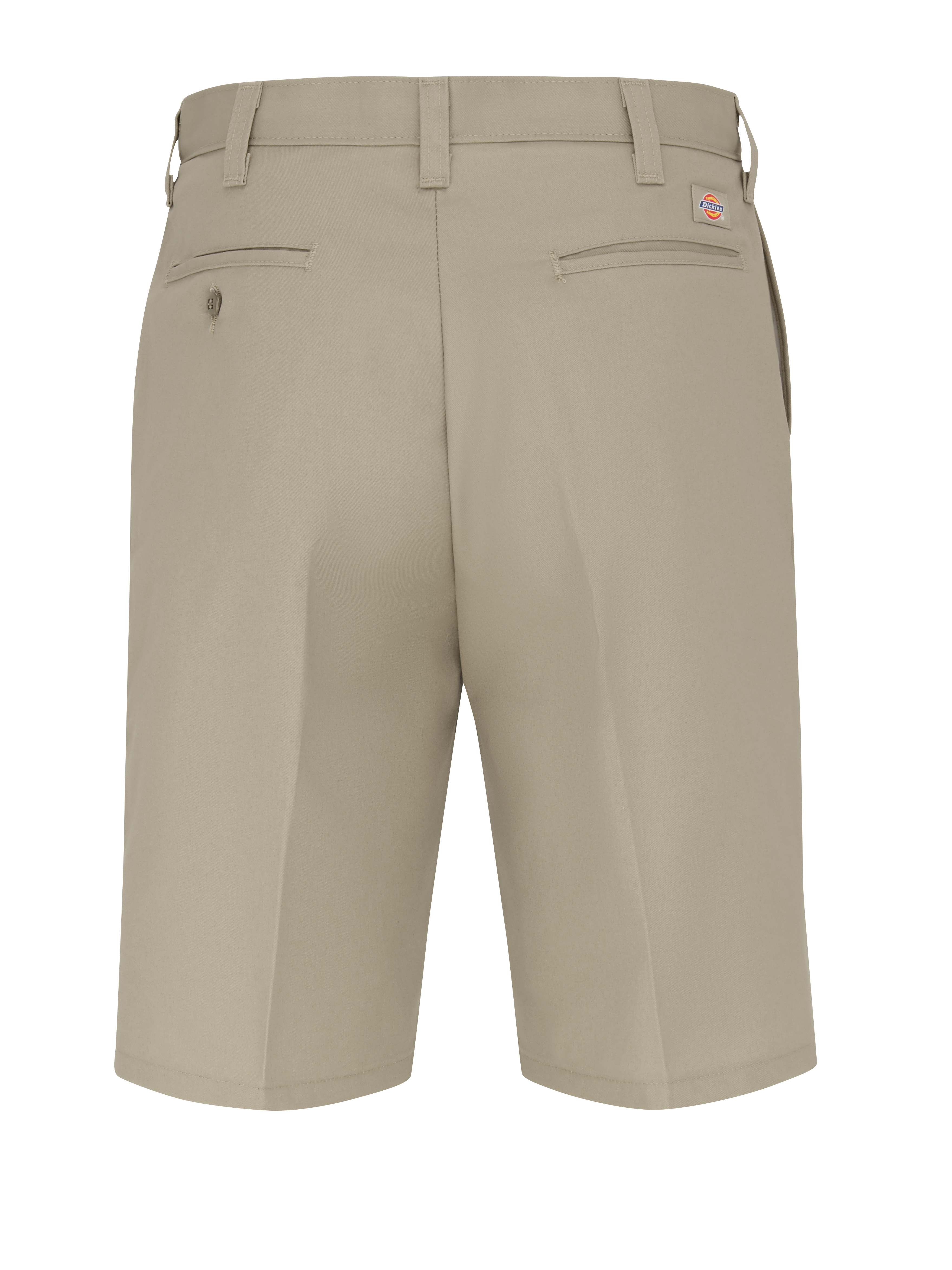Picture of Dickies® LR30 Men's 11 Industrial Flat Front Short
