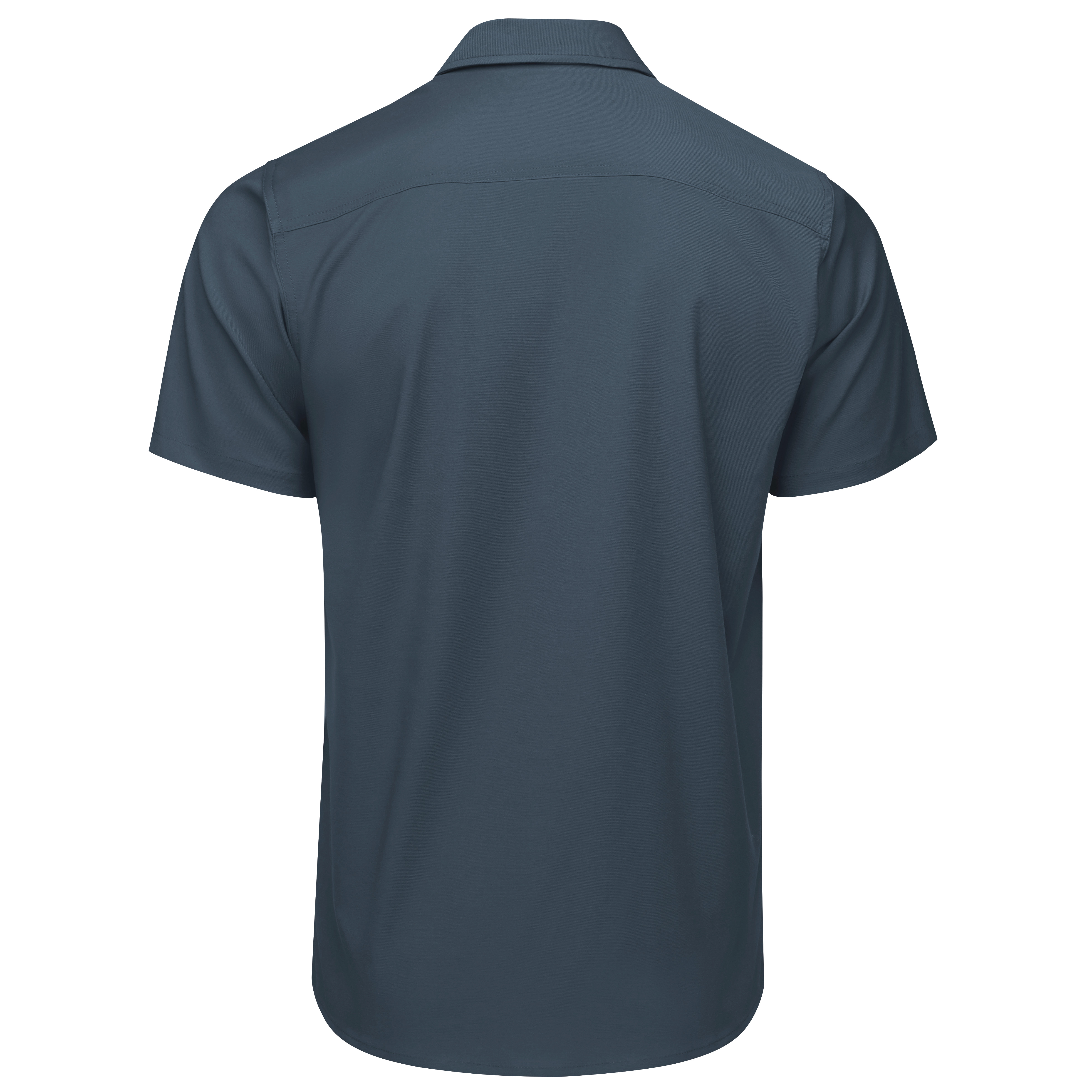 Picture of Red Kap® TSM2 Men's Cooling Short Sleeve Work Shirt