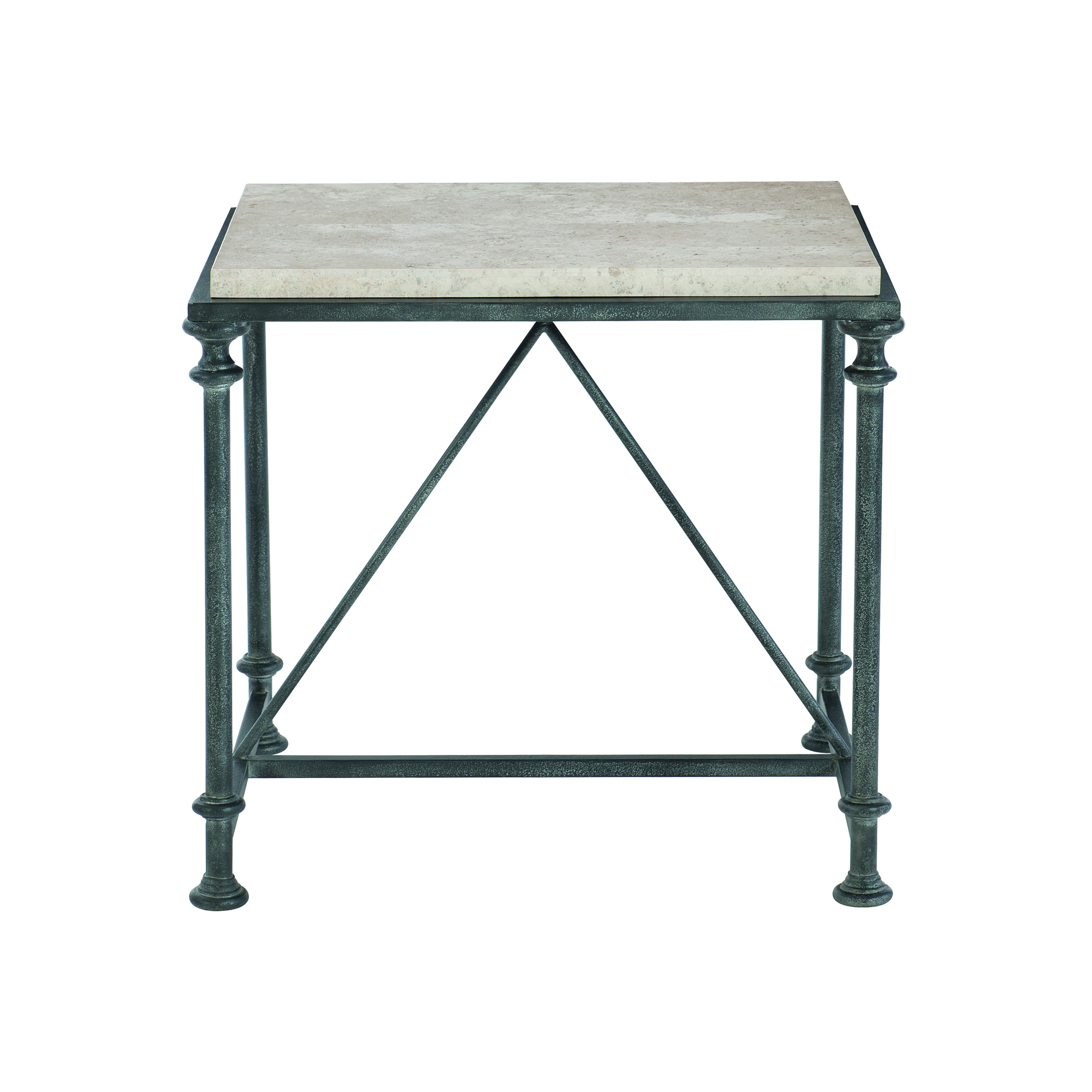 Picture of GALESBURY SIDE TABLE