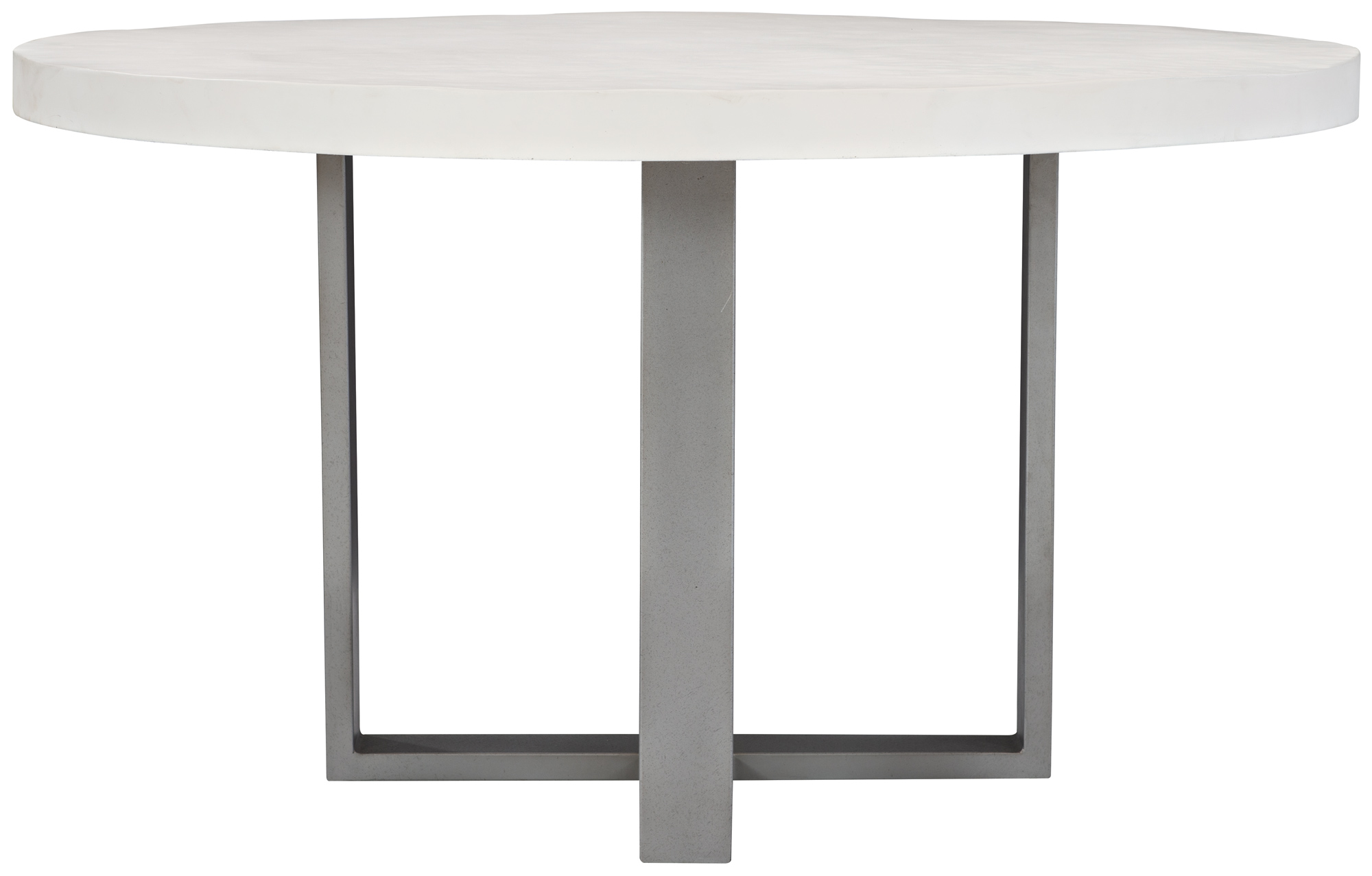 Picture of DELMAR RND DINING TABLE