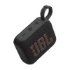 JBL Go 4 Ultra-Portable, Waterproof and Dustproof Bluetooth Speaker