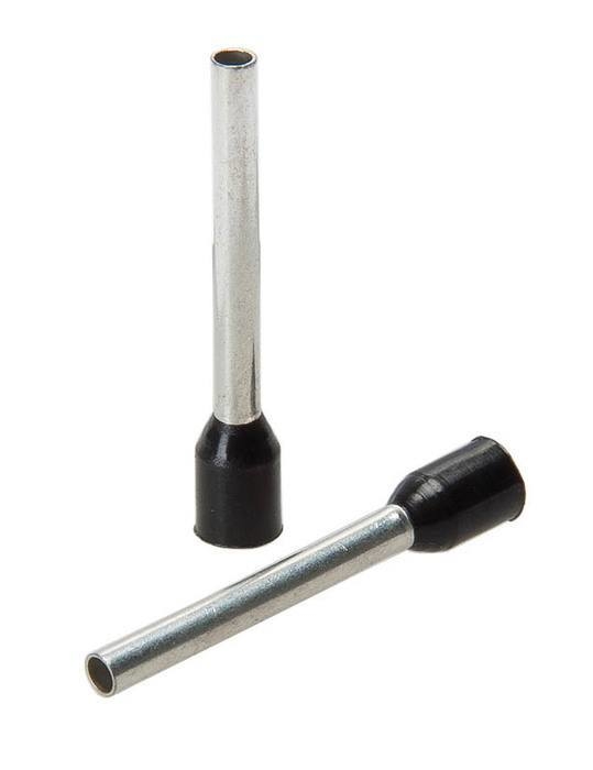Product image for GREENLEE 172/18 INSULATED WIRE FERRULE