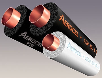 AEROFLEX® INS7/8X3/4 7/8 I.D. X 3/4 WALL INSULATION 6FT