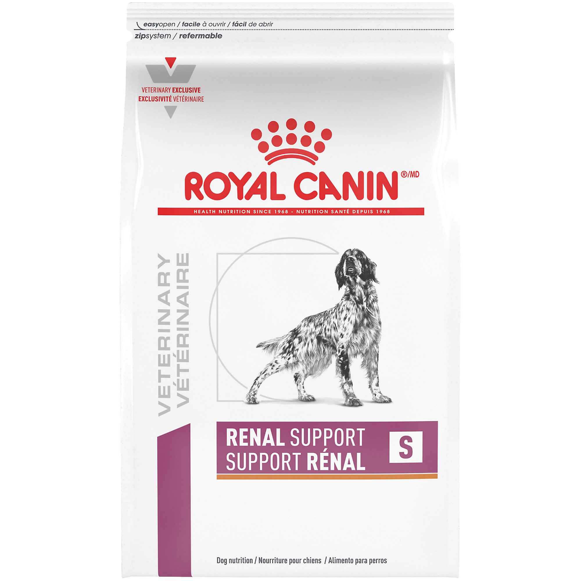 Canine Renal Support S Dry Dog Food - Royal Canin