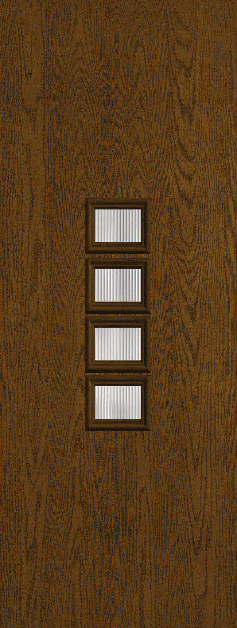 Pulse® Modern Fiber-Classic® Oak Pulse — FC811XK