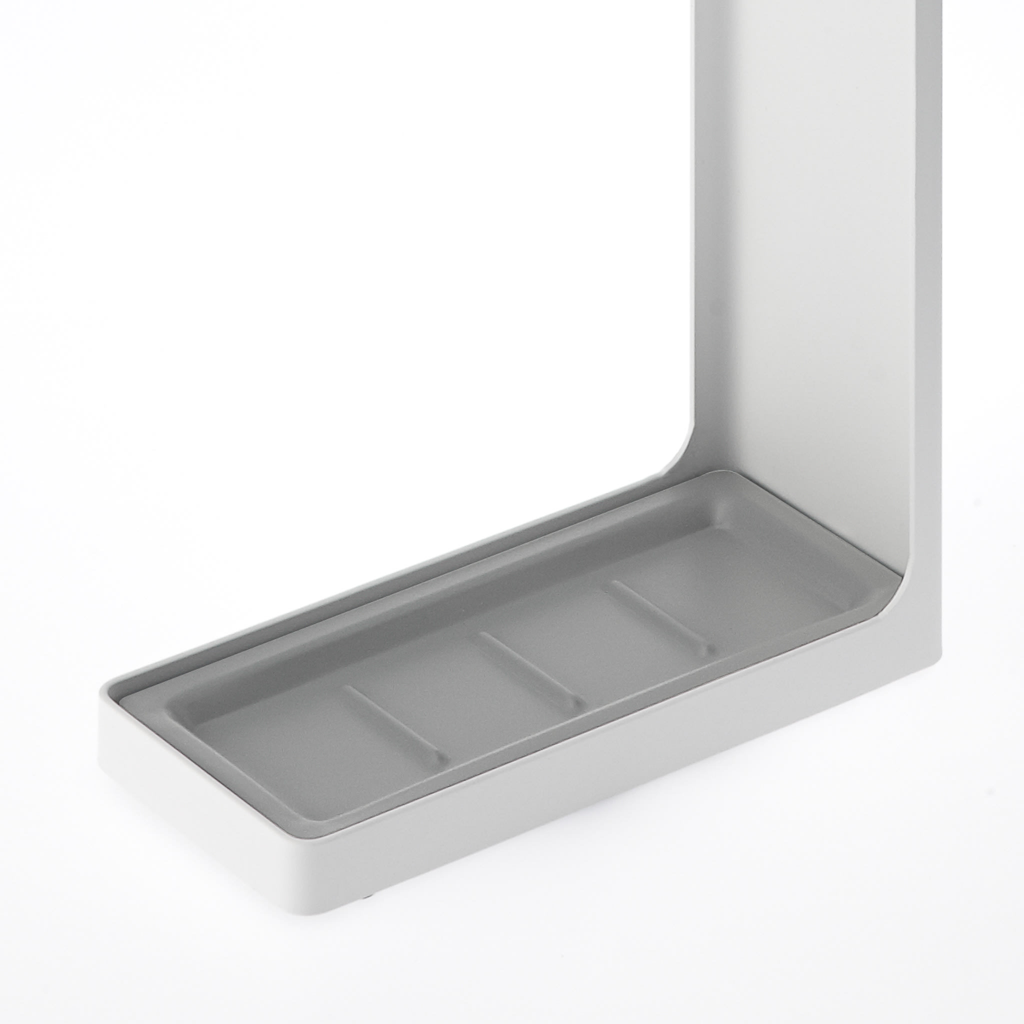 Slim Umbrella Stand : Removable Drip Tray