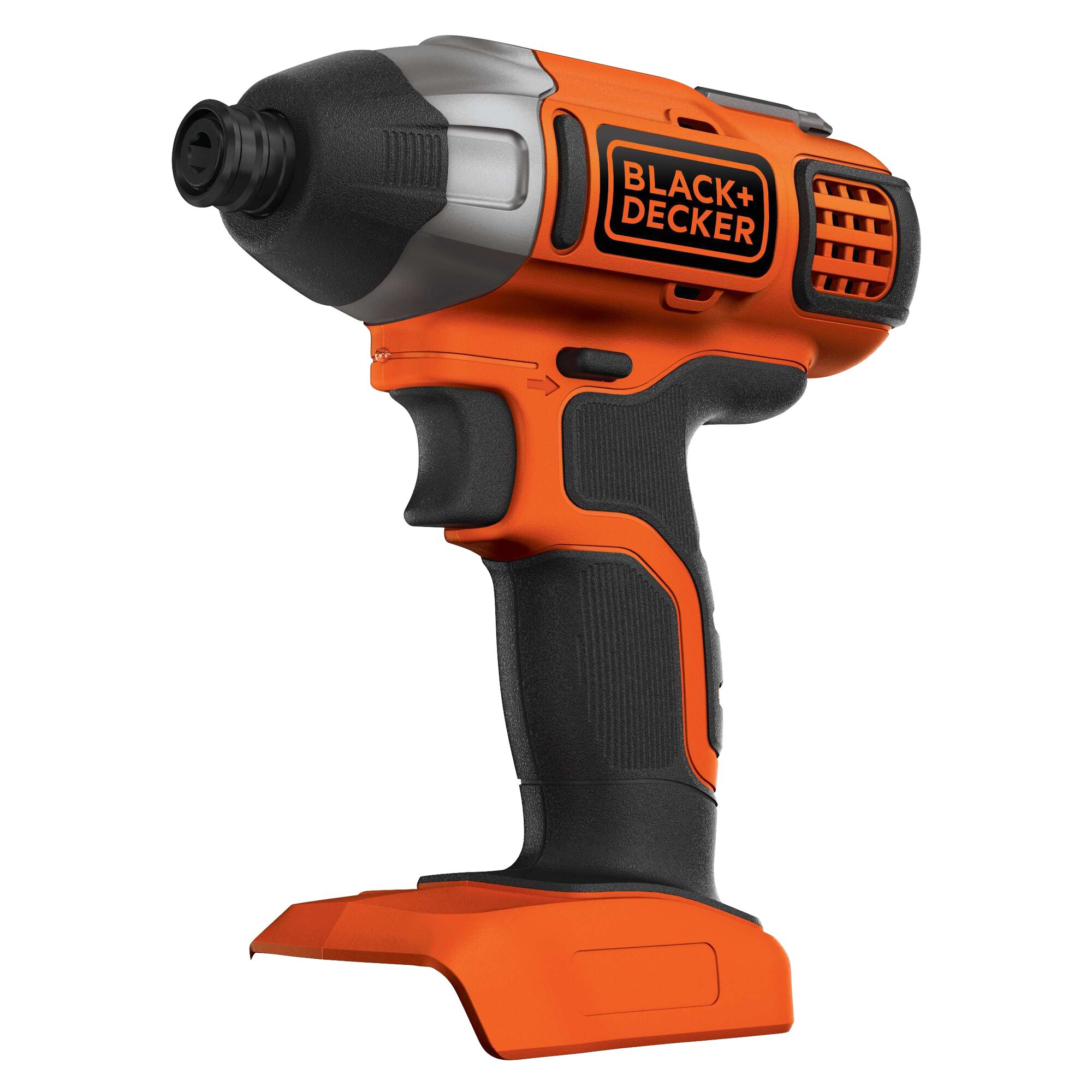 20 volt MAX lithium impact driver without battery and charger.
