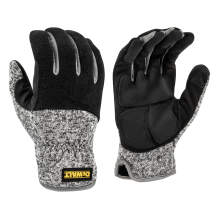 DEWALT DPG751 Fleece Slip-On Cold Weather Glove