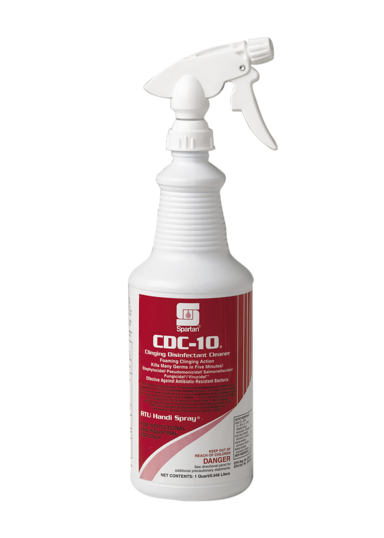 CDC-10+%7B1+quart+%2812+per+case%29%7D