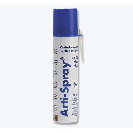 Arti-Spray® Occlusion Spray Blue 75ml