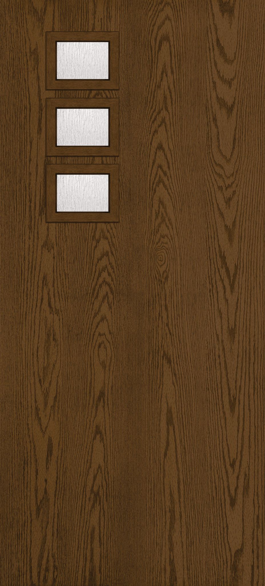 Pulse® in Oak Grain Fiberglass FC8LXR