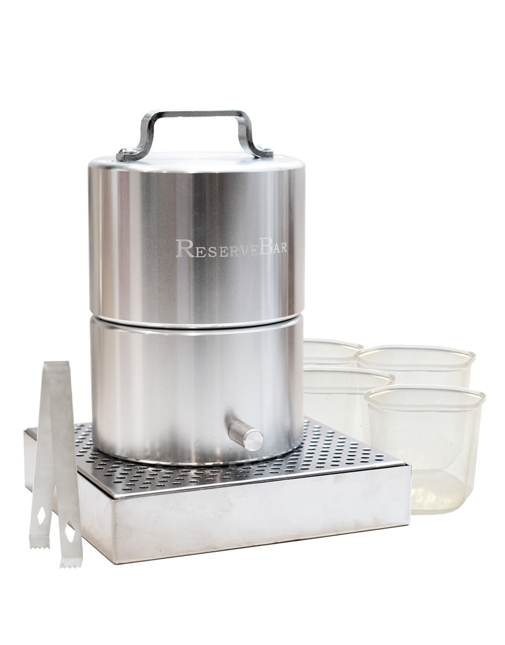 RESERVEBAR ICE BALL PRESS 2